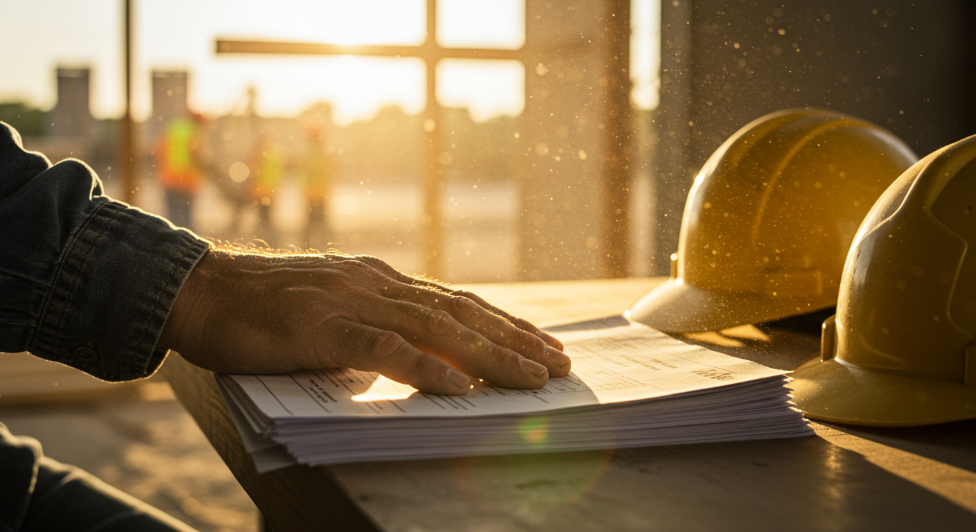 GA Workers' Comp 2026: Your Rights After Injury