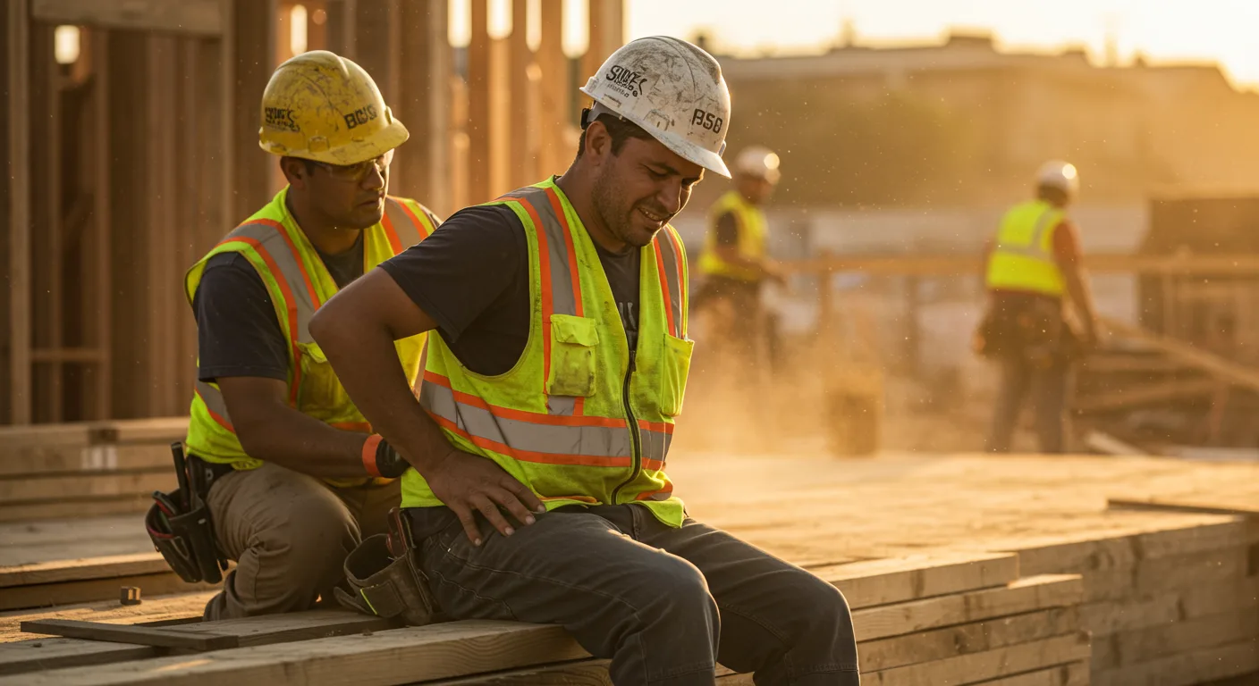 Work Injory Alpharetta Workers' Comp: Back Injury Claims Explained - Workers Comp ...